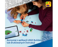 LEGO Marvel 11206 Spidey na motocyklu kontra Rhino - 1473401 - zdjęcie 6